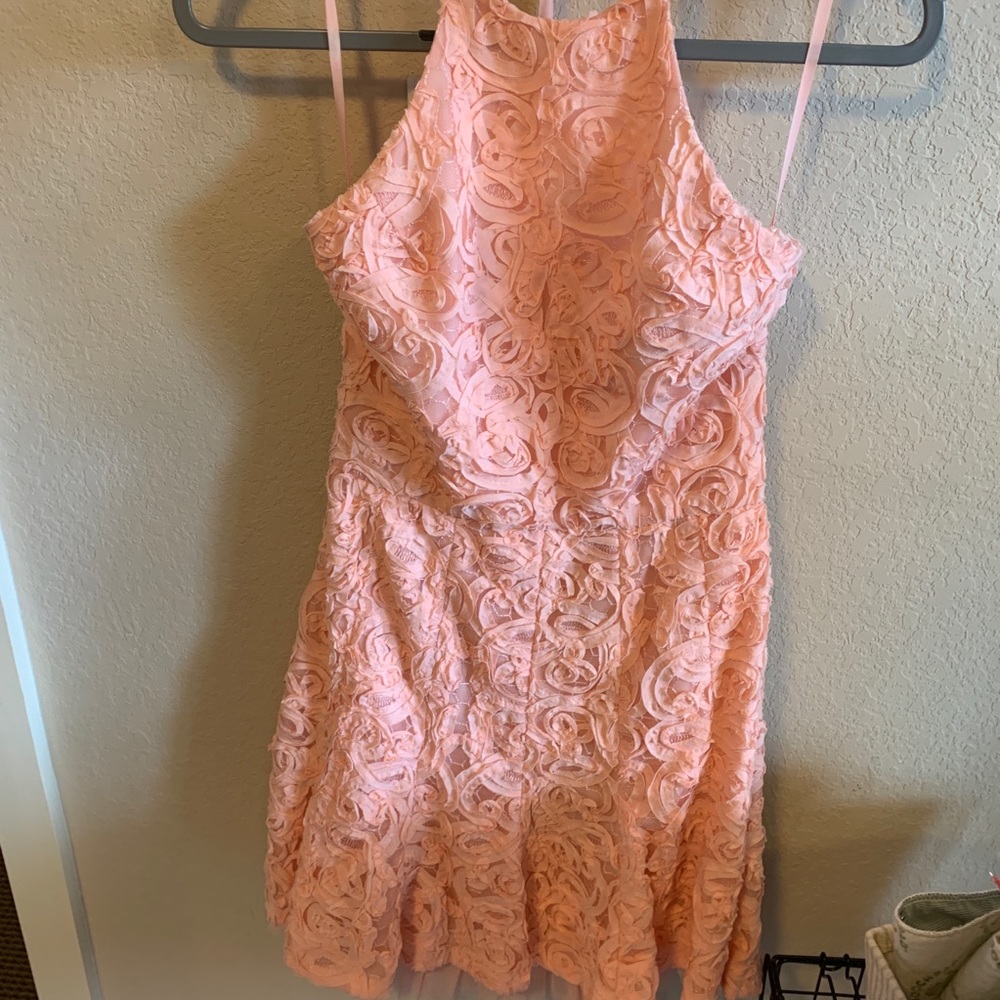 Brand new dress never worn still with tag
